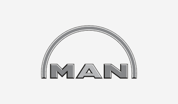 Man-logo